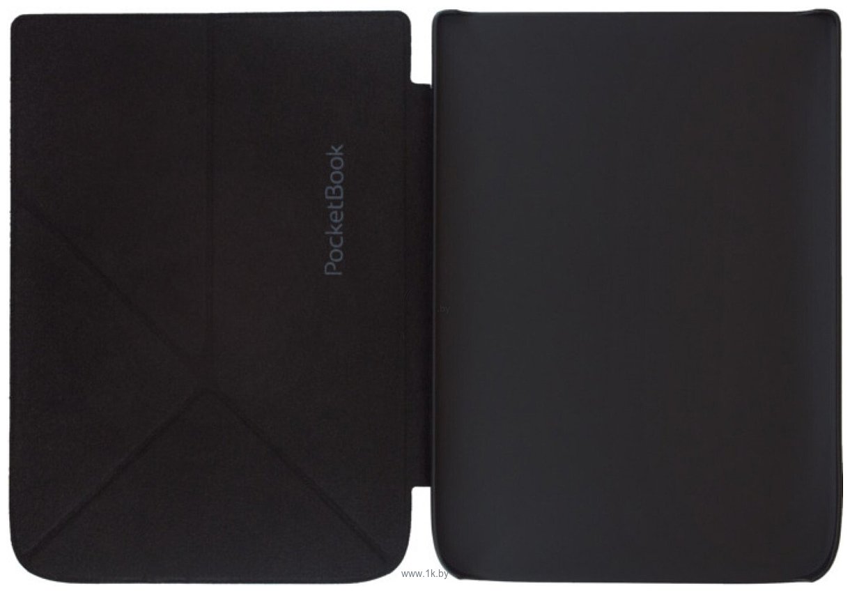 Фотографии PocketBook Origami Shell O для PocketBook 740 (темно-серый)