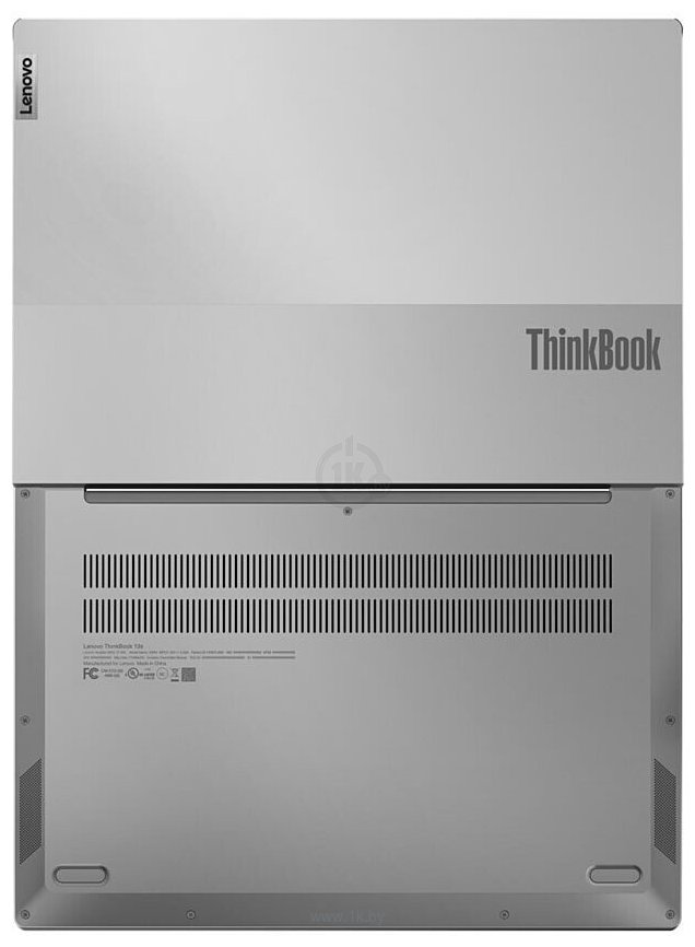 Фотографии Lenovo ThinkBook 13s G2 ITL (20V90008RU)