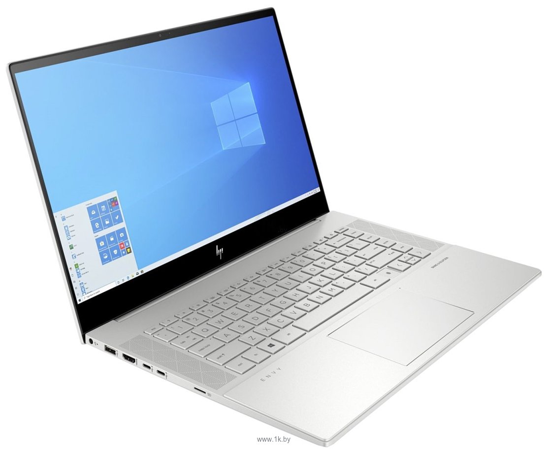 Фотографии HP ENVY 15-ep0039ur (22P33EA)