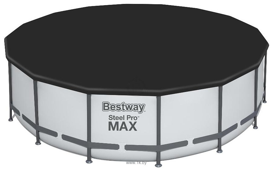 Фотографии Bestway Steel Pro Max 5612Z (488x122)