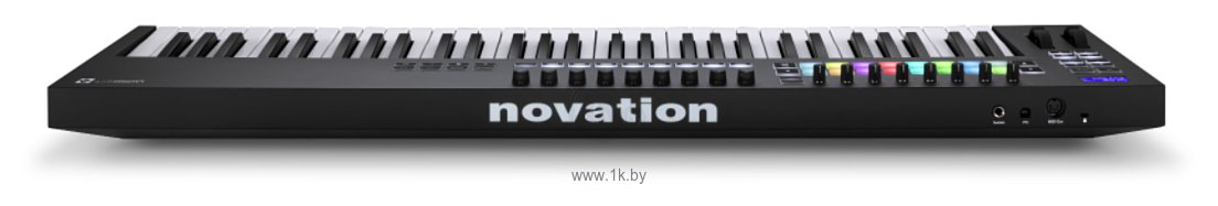 Фотографии Novation Launchkey 61 MK3