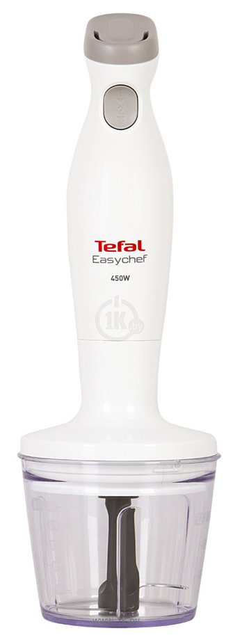 Фотографии Tefal HB453