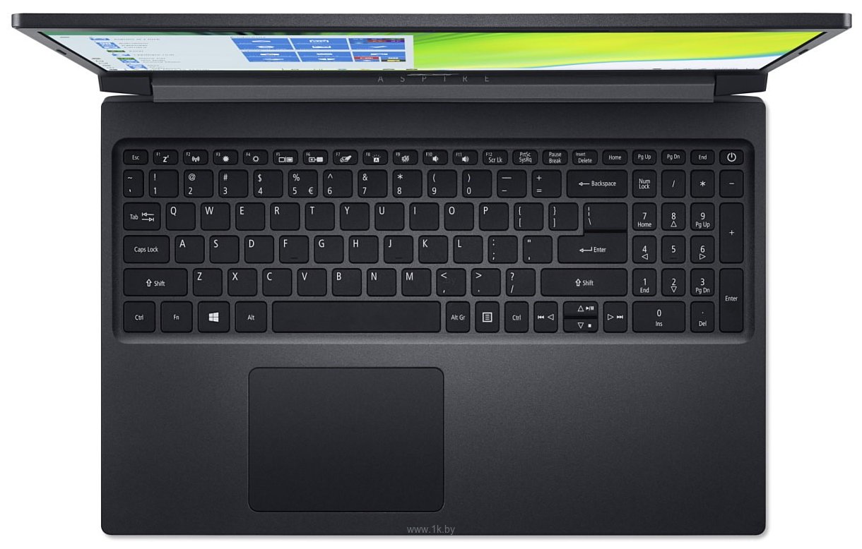 Фотографии Acer Aspire 7 A715-75G-77G7 (NH.Q99ER.004)