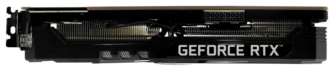 Фотографии Palit GeForce RTX 3080 Ti GamingPro 12GB (NED308T019KB-132AA)