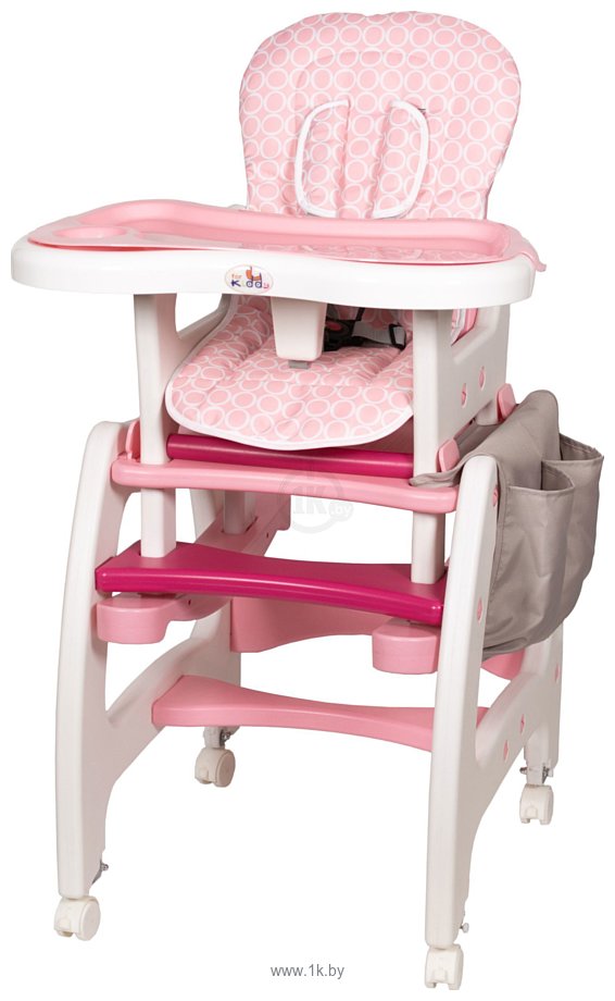 Фотографии Forkiddy Active comfort 5 в 1