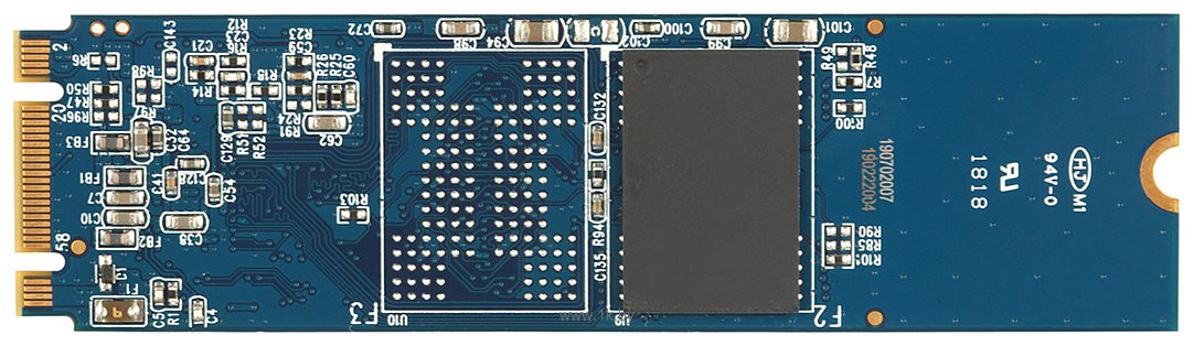 Фотографии QUMO Novation TLC 3D 128GB Q3DT-128GPBN-M2