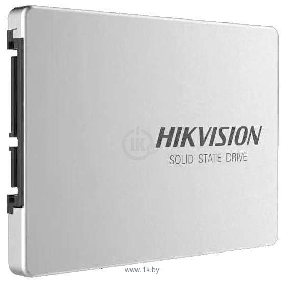 Фотографии Hikvision V100 512GB HS-SSD-V100/512G