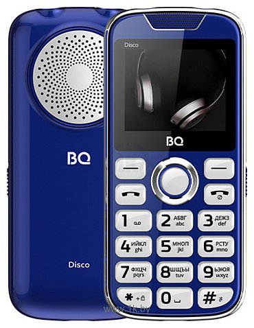 Фотографии BQ BQ-2005 Disco