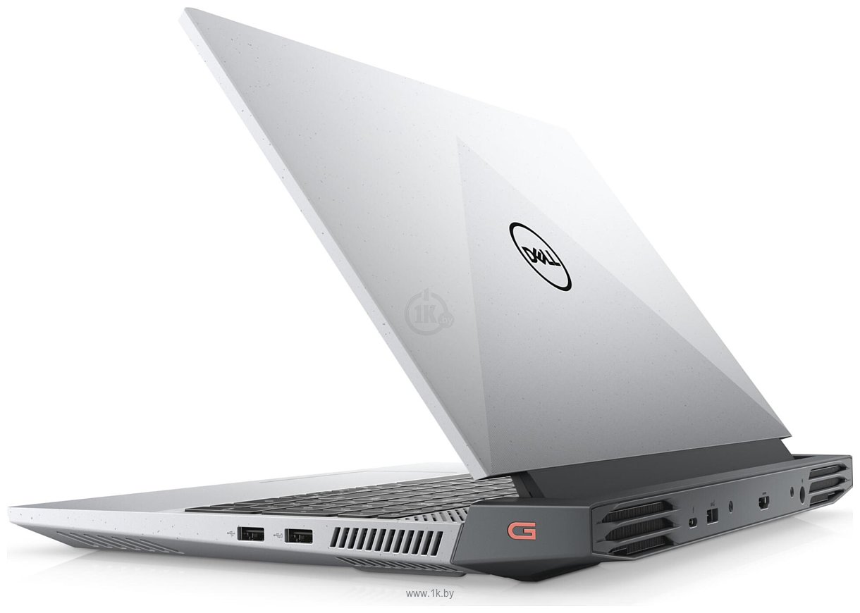 Фотографии Dell Inspiron G15 5515-0909