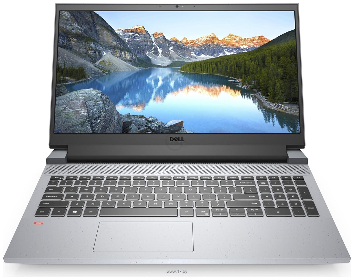 Фотографии Dell Inspiron G15 5515-0909