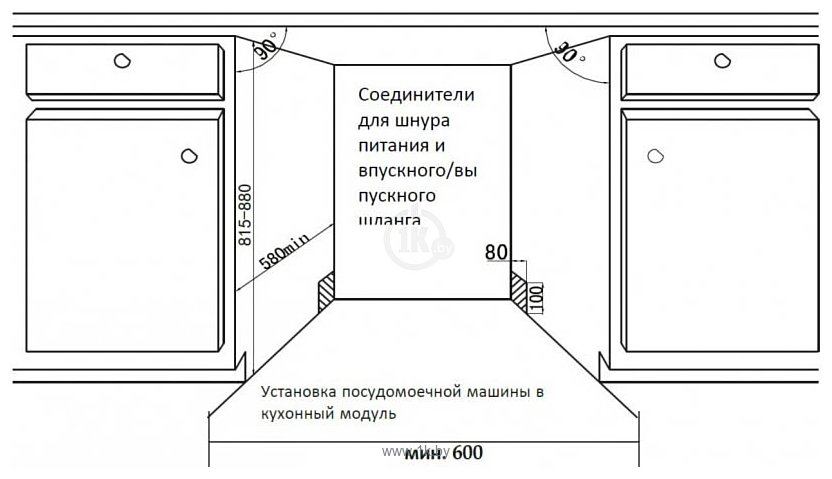 Фотографии ZorG Technology W60B2A411B-BE0