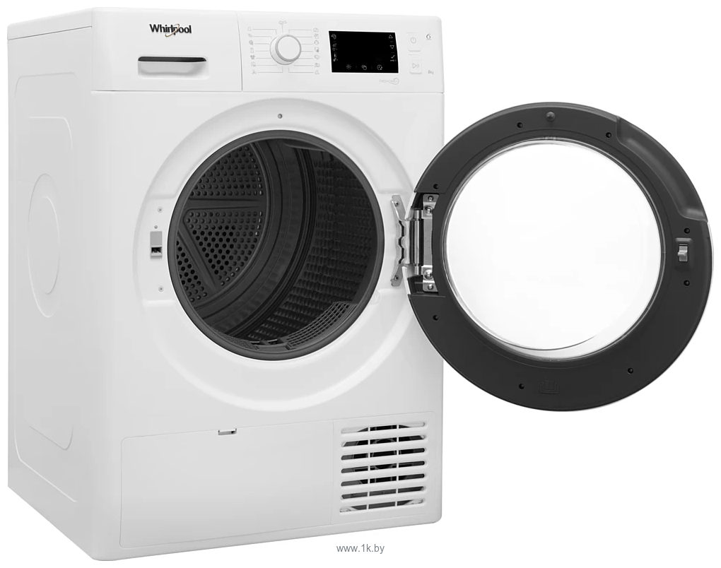 Фотографии Whirlpool FT D 8X3WS EU