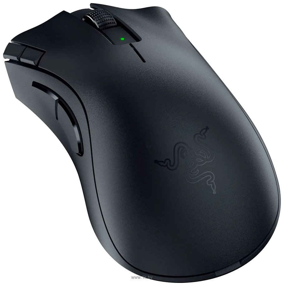 Фотографии Razer DeathAdder V2 X HyperSpeed