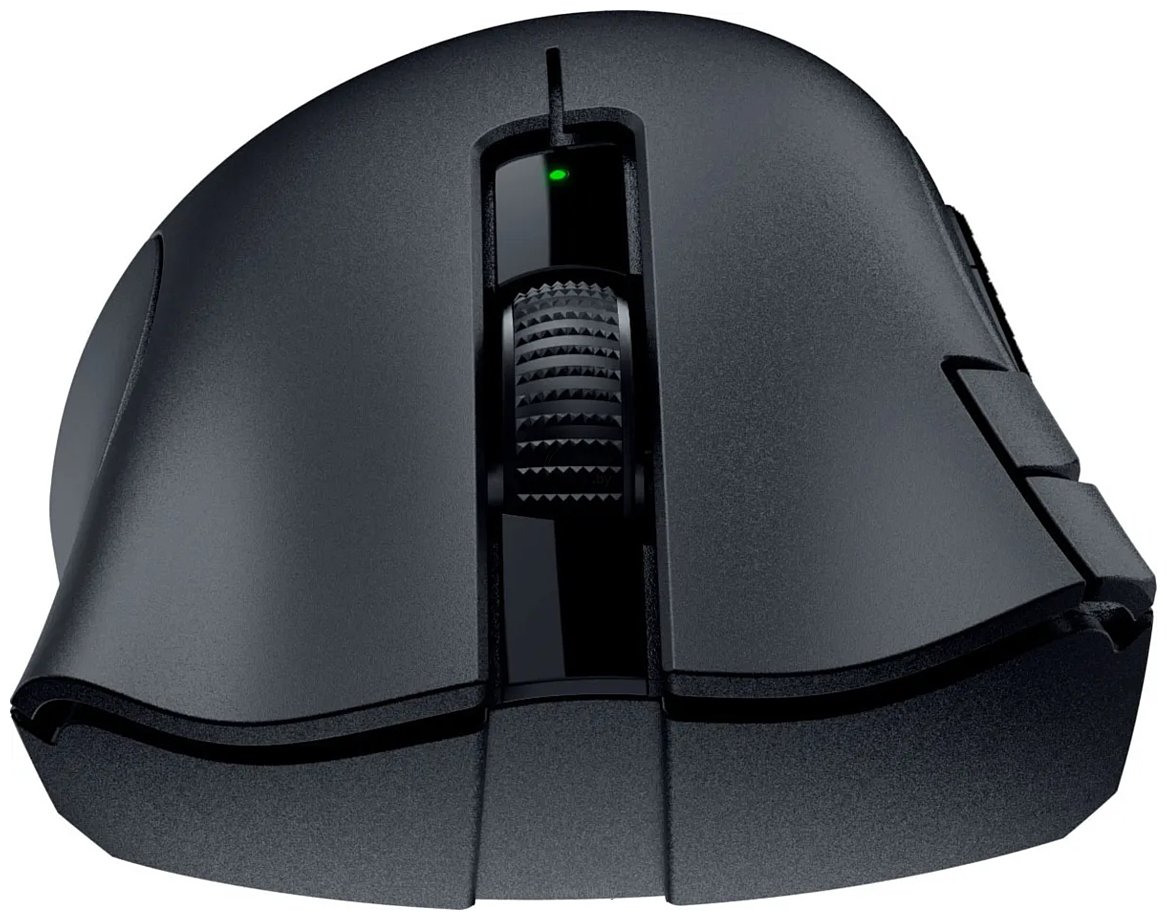 Фотографии Razer DeathAdder V2 X HyperSpeed