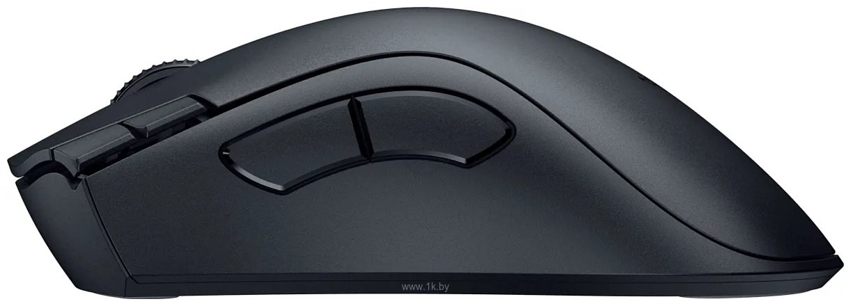 Фотографии Razer DeathAdder V2 X HyperSpeed