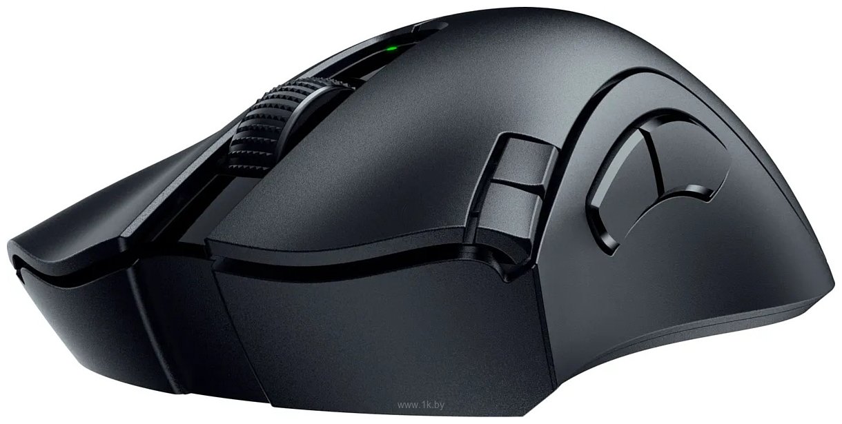 Фотографии Razer DeathAdder V2 X HyperSpeed