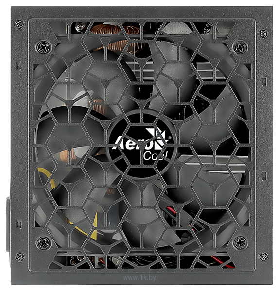 Фотографии AeroCool Aero Bronze 750M