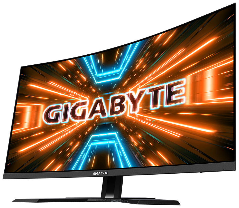 Фотографии Gigabyte M32UC