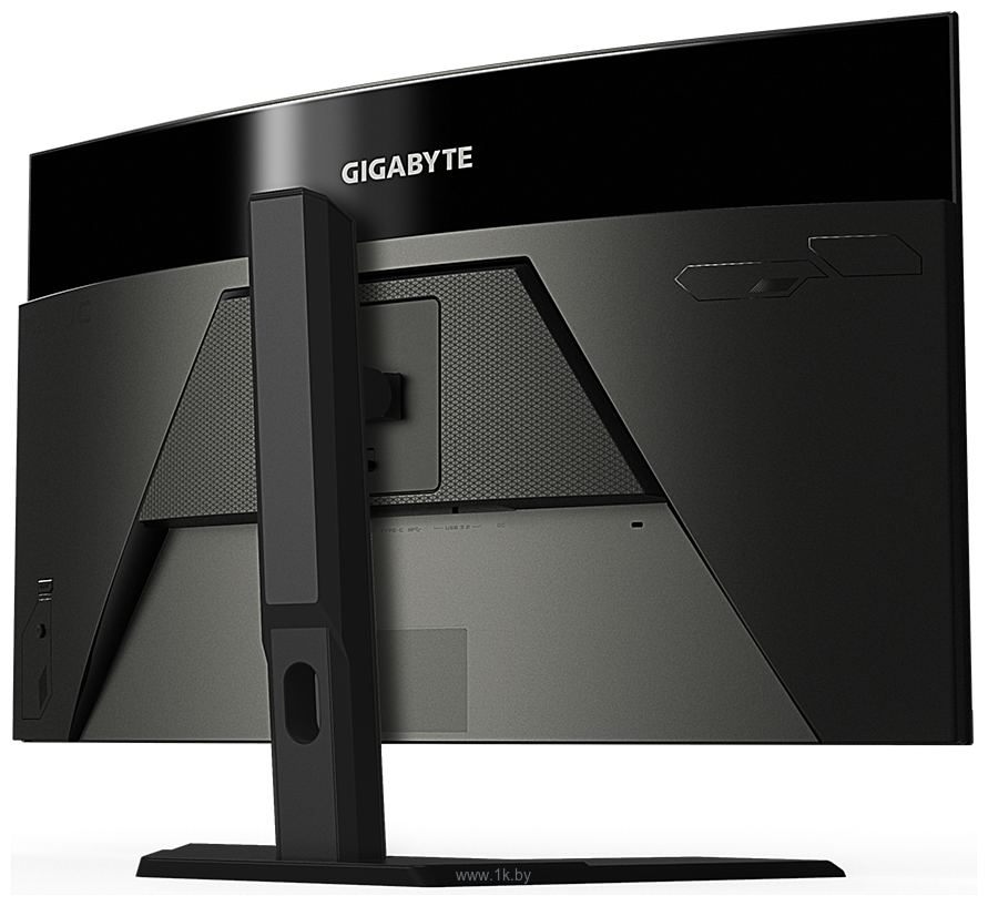 Фотографии Gigabyte M32UC