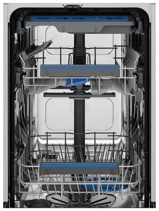 Фотографии Electrolux SatelliteClean 600 ESM43200SX