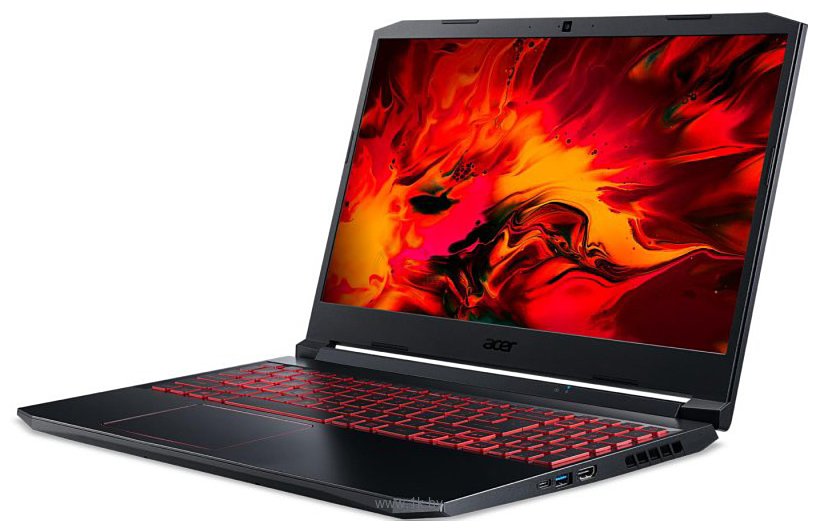 Фотографии Acer Nitro 5 AN515-56-58TT NH.QAMEP.00Q