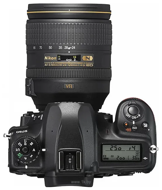 Фотографии Nikon D780 Kit