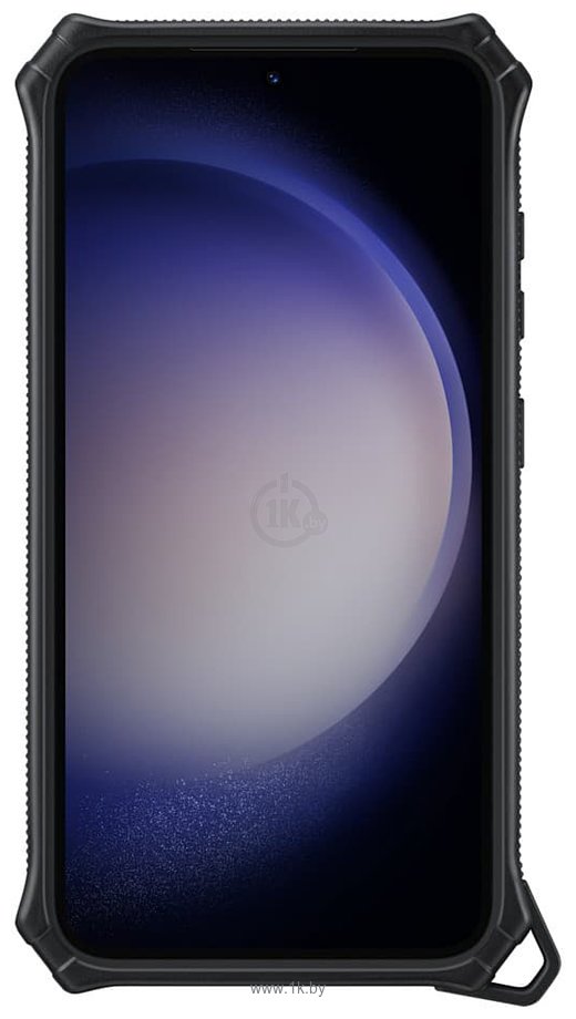 Фотографии Samsung Rugged Gadget Case S23 (титан)