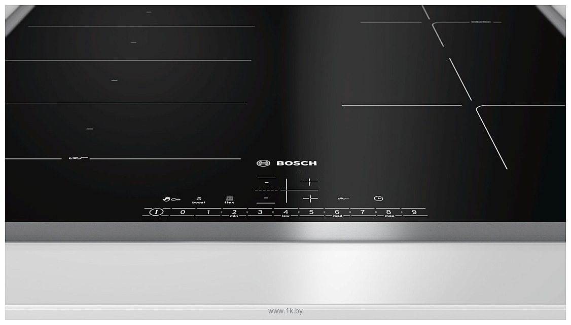 Фотографии Bosch PXE645FC1E