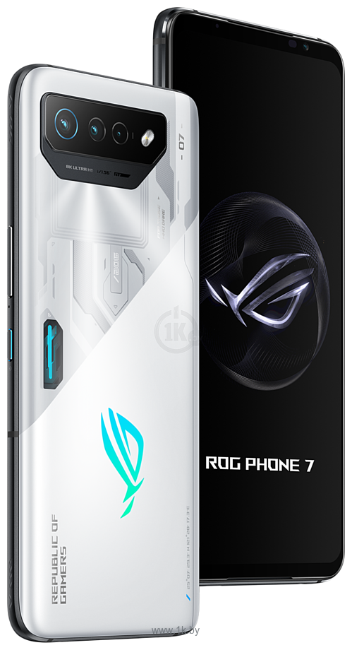 Фотографии ASUS ROG Phone 7 16/512GB (китайская версия)