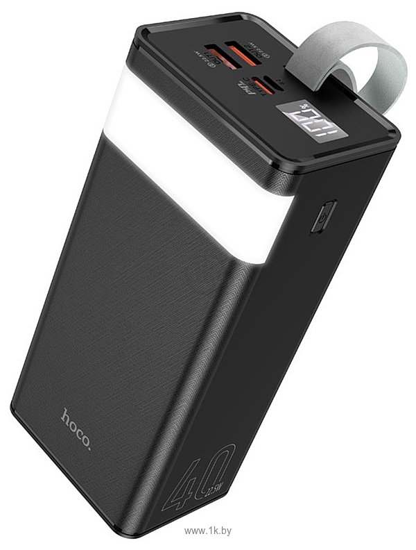 Фотографии Hoco J86 Powermaster 40000mAh