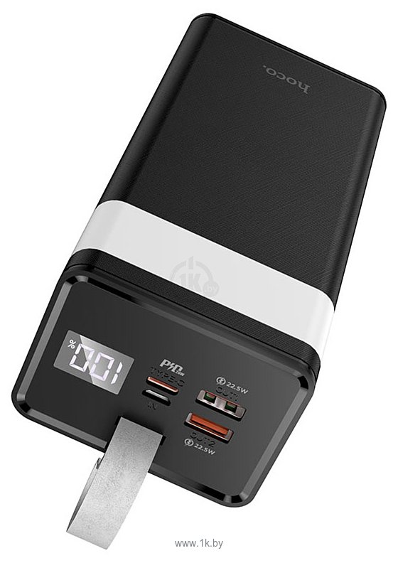 Фотографии Hoco J86 Powermaster 40000mAh