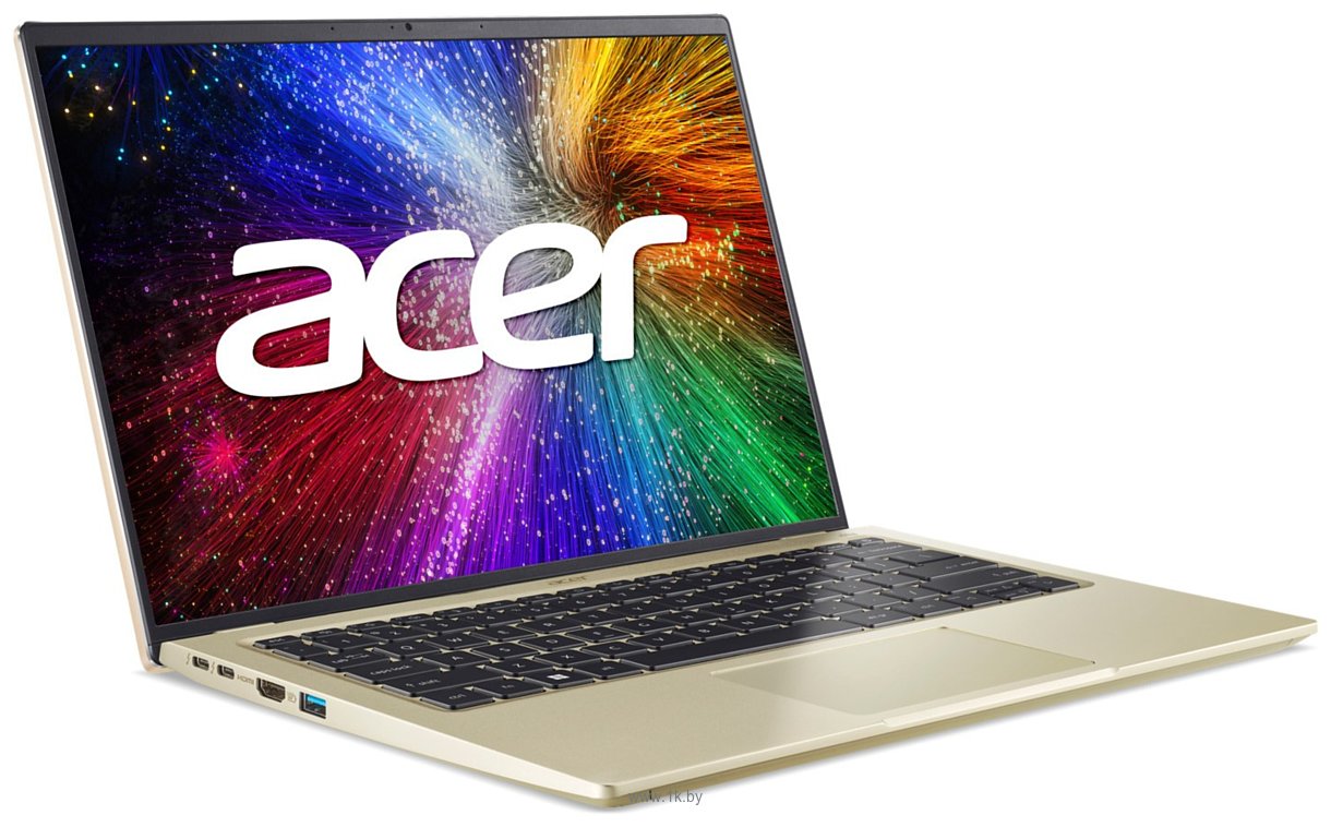 Фотографии Acer Swift 3 SF314-71 (NX.K9PEP.004)