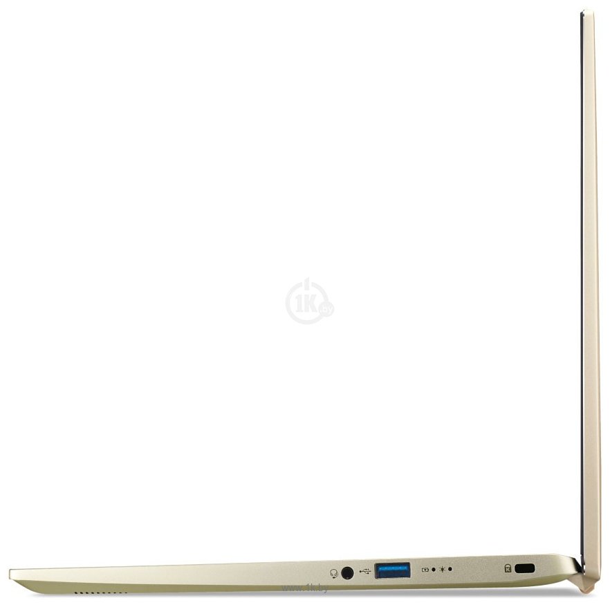 Фотографии Acer Swift 3 SF314-71 (NX.K9PEP.004)