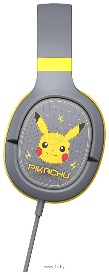 Фотографии OTL Technologies Pokemon Pikachu Pro G1 PK0862