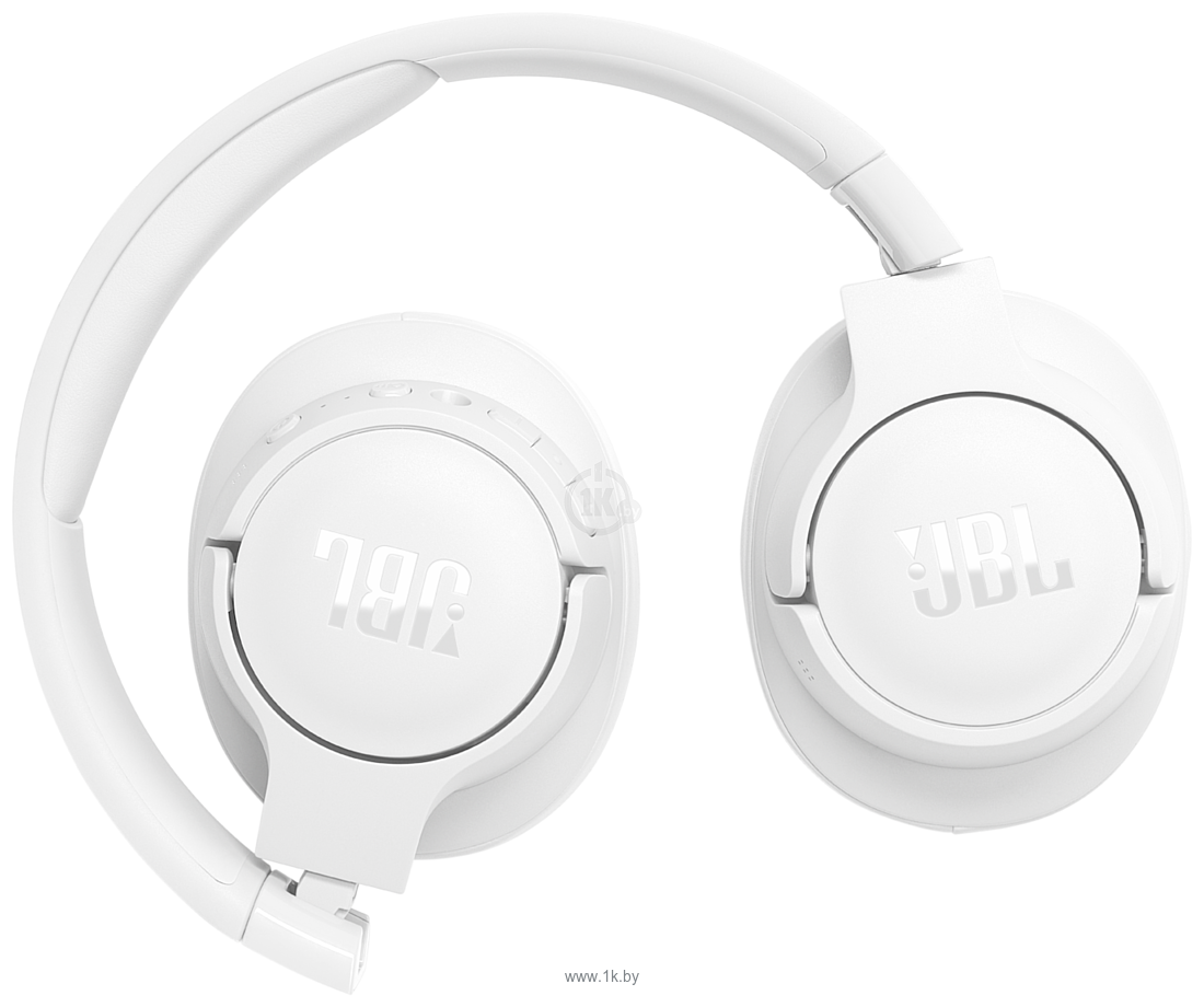 Фотографии JBL Tune 770NC JBLT770NCWHT (белый)