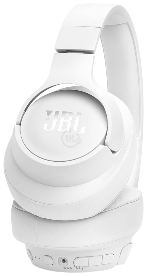 Фотографии JBL Tune 770NC JBLT770NCWHT (белый)