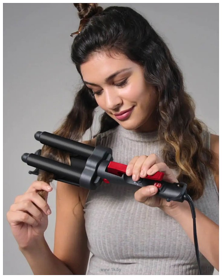 Фотографии Revlon Wave Master Jumbo Waver RVIR3056UKE