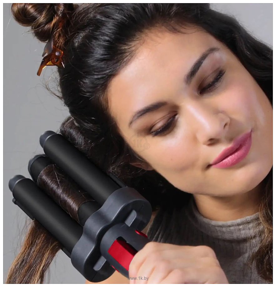 Фотографии Revlon Wave Master Jumbo Waver RVIR3056UKE