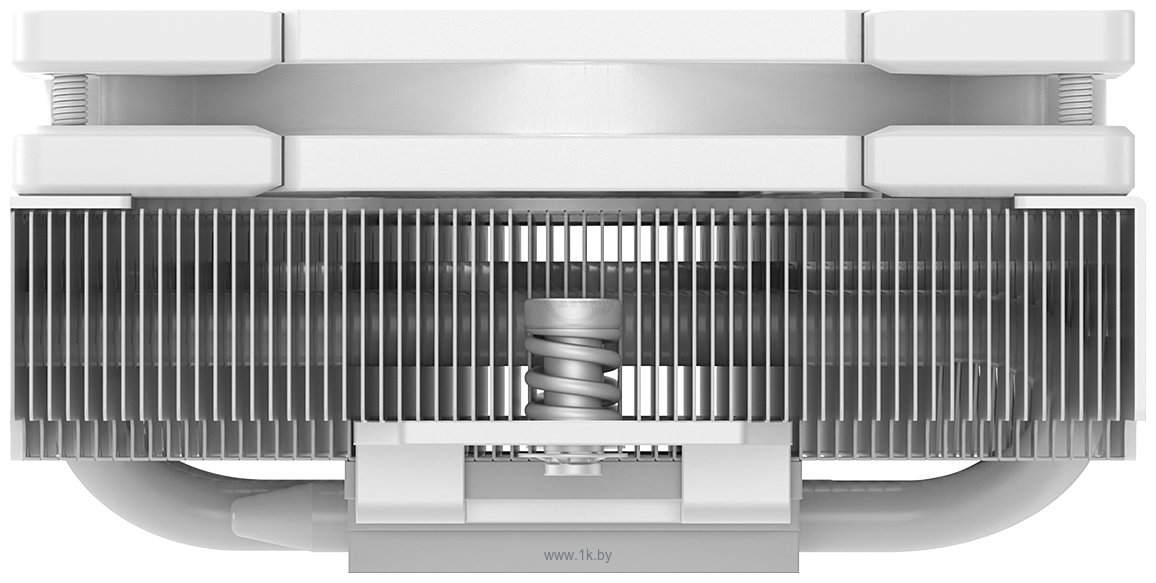 Фотографии ID-COOLING IS-47-XT White