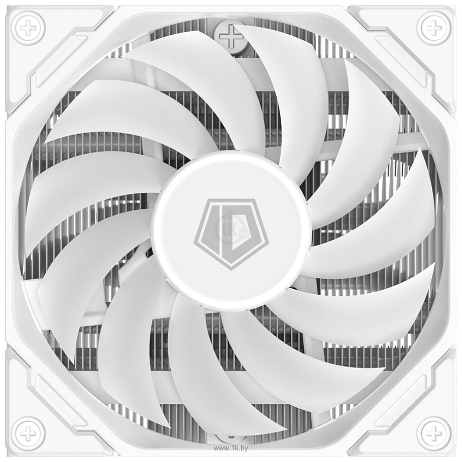 Фотографии ID-COOLING IS-47-XT White