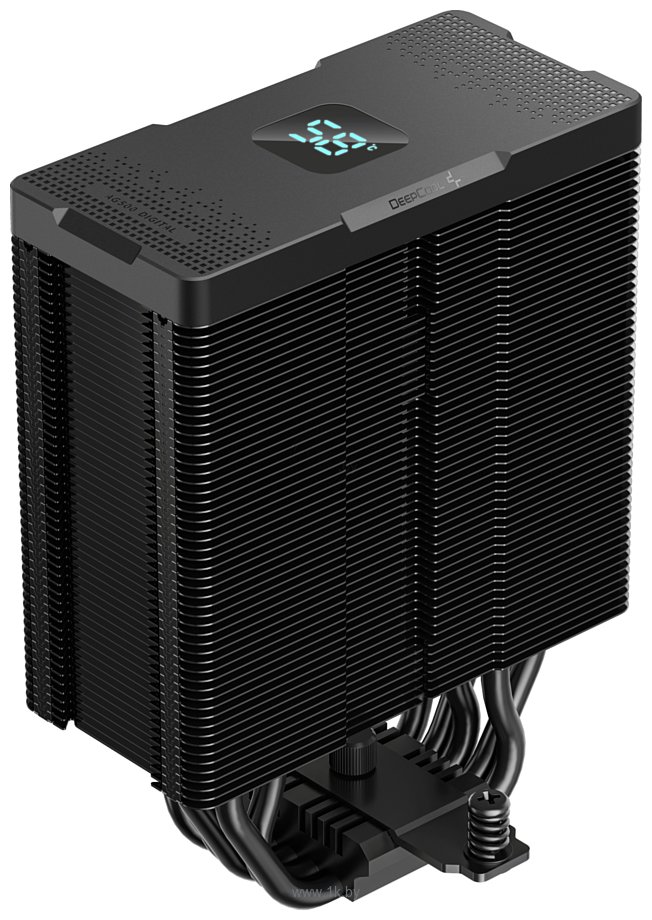 Фотографии DeepCool AG500 Digital BK R-AG500-BKNDMN-G-2