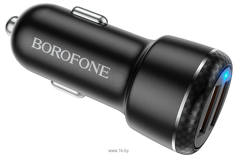 Фотографии Borofone BZ17