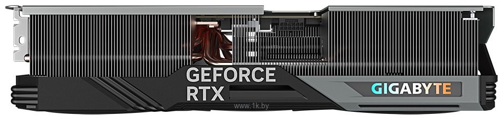 Фотографии Gigabyte GeForce RTX 4080 Super Gaming OC 16G (GV-N408SGAMING OC-16GD)