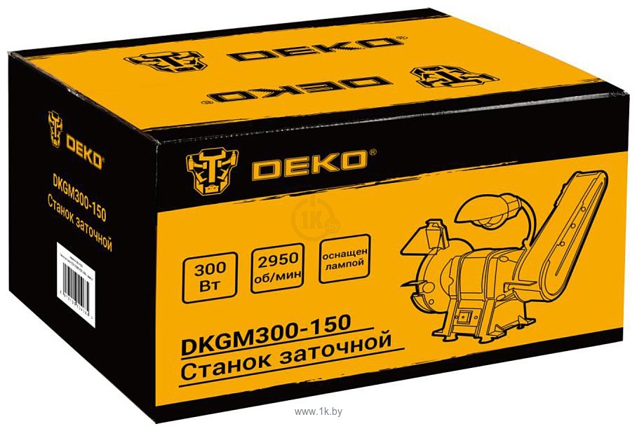 Фотографии DEKO DKGM300-150 063-4325