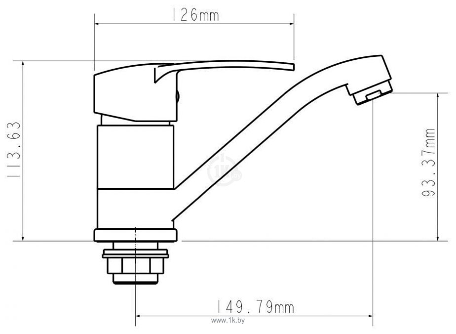 Фотографии Econoce EC0326