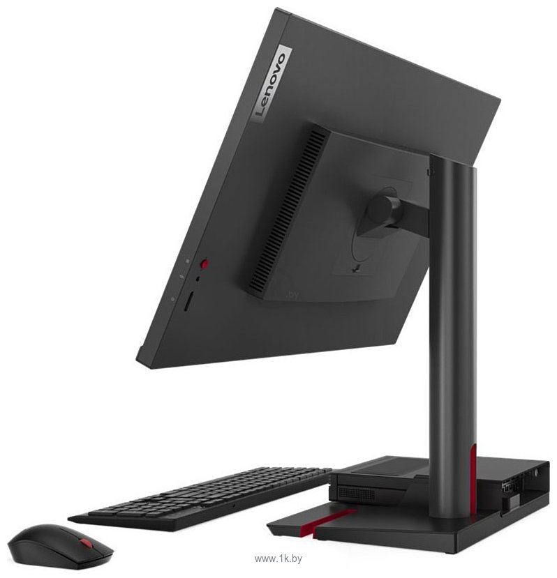 Фотографии Lenovo ThinkCentre Flex 27i 12BKMAT1EU