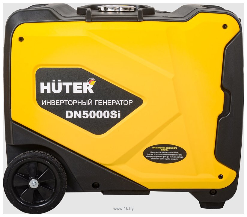 Фотографии Huter DN5000Si