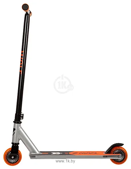 Фотографии NOVATRACK Wolf 60 (100P.WOLF.BGR22)