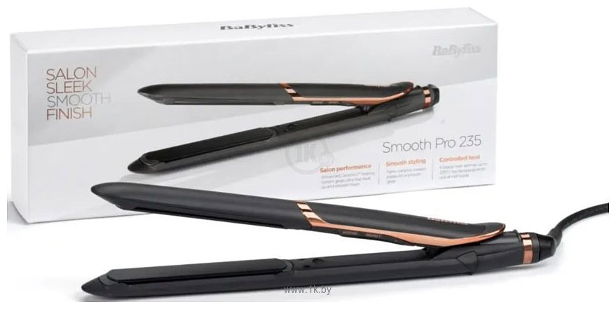 Фотографии BaByliss ST394E