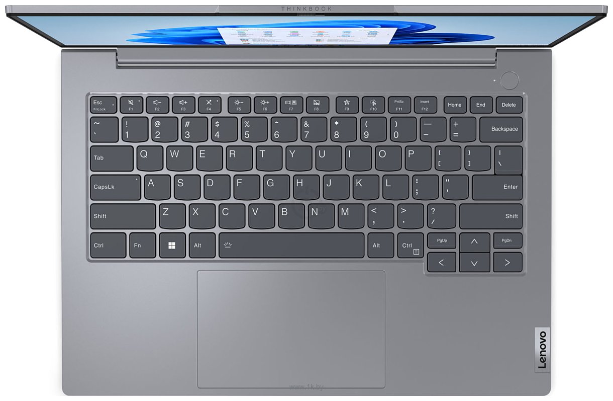 Фотографии Lenovo ThinkBook 14 G6 ABP (21KJ0015RU)